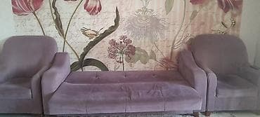 bendir: İşlənmiş, Di̇van-kravat, Divan, Açılan — 2