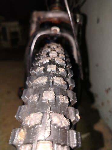 qalin tekerli velosiped: İşlənmiş Şəhər velosipedi Saft, 26", sürətlərin sayı: 7, Ünvandan götürmə — 5