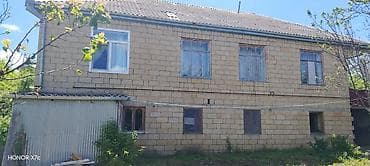 quba satılıq evlər: 4 otaqlı, 100 kv. m, Orta təmir — 3