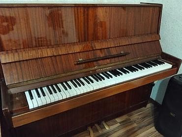 pianino belarus: Belarus malıdı 3 pedallıdı — 1