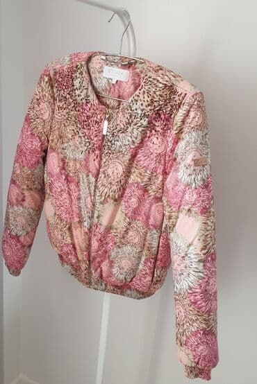 ust: Kurtka, Escada, xs ölçüdə, yenidir, Almaniyanın Berlin şəhərindən — 8