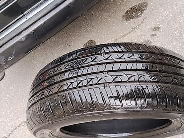 masin rollari: Avtomobil şini – 185/60 R15 teker ideal vəziyyətdedir 1hevte surulub — 3