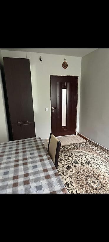 Дома: 1 otagli ev qab qacagi yorgan doseyi wif soyducu. yola yaxin sehere — 3