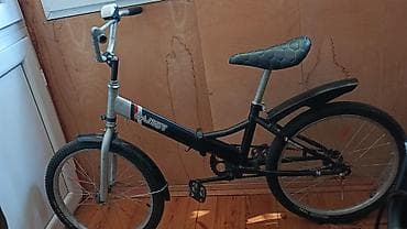 Velosiped satışı 30 manat