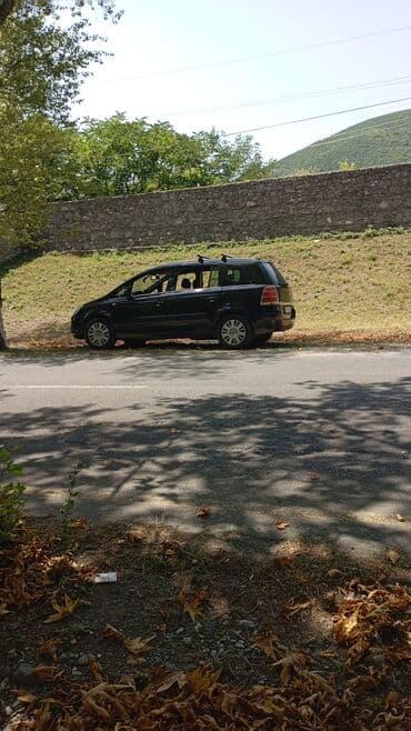 xacmaz baki avtobus: Минивэн, Набран, 6 Мест — 3