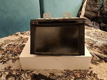 kia optima monitor: Kia Optima 2013 monitor - Brend/etiketlər: Infinity, SIRIUS — 2