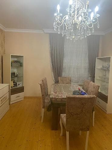 bileceride heyet evi: 130 kv. m, 4 otaqlı — 10