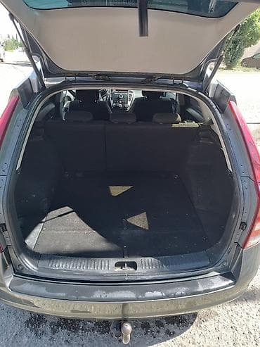 byd 2 ci el: Kia Ceed: 1.6 l | 2010 il Universal — 9
