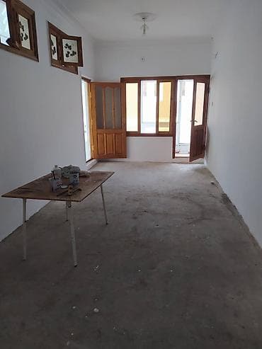 Bağ evləri: İcarəyə obyekt Təsvir: - Şüşəbənddən ibarət geniş vitrinli fasad — 8