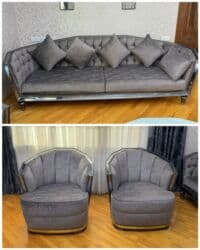 cay evi ucun divan islenmis: İşlənmiş, Divan, 2 kreslo — 1