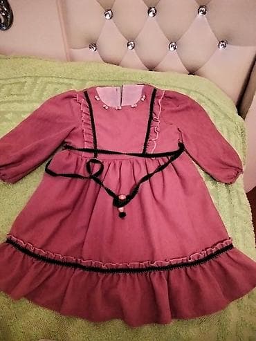 Don, Gündəlik, 2 - 3 yaş