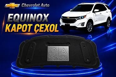 aveo kompressor: Chevrolet Equinox, ABŞ, Ödənişli çatdırılma, Rayonlara çatdırılma, Ünvandan götürmə — 1