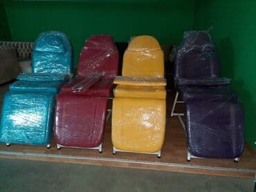 ağ uşaq carpayısı: Kosmetoloji kuşetka Tibbi estetik kusetka Çox keyfiyyətli rahtlığı çox — 1