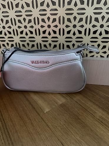 Zərgərlik əşyaları: Çiyin çantası, Valentino, Yeni — 7