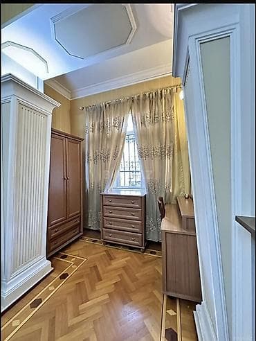 a herfi tortu: Mebel dəsti – klassik üslubda, tam komplekt Qonaq otağı: - Tünd — 7