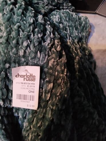 теплые мужские шарфы: Шарф_снуд с Америки,новый с этикеткой, мягкий и теплый,своя цена 12$ — 2