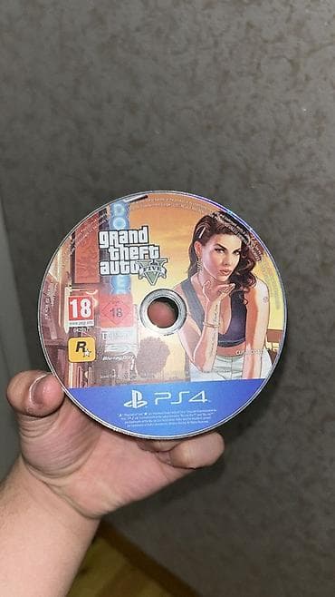 gta 4 dvd: Qarışıq janr — 3