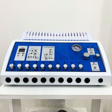 Vakuum massaj, Zəmanətlə lalafo.az -da Vakuum massaj, Zəmanətlə