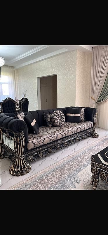 perla mebel salonu: Salam Real Alıcıya Yaxşı Endirim Olacag Turkiye Istehsalı 38 000 e — 4