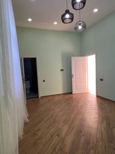 kirayə evlər 2022 bakı: Bakı, Buzovna, 140 kv. m, 4 otaqlı, Kombi, Qaz, Su — 11