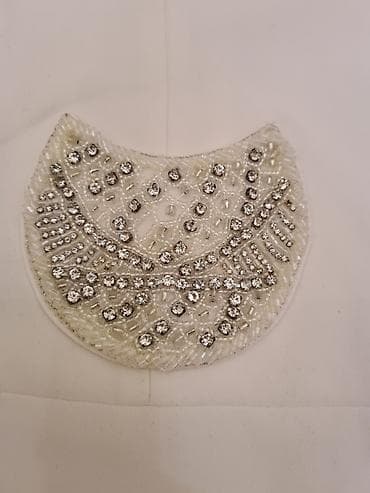 48 razmer don: Don Çiniçi mağazasından alınıb,sadə,şık görüntüyə malikdir,38(M) — 4