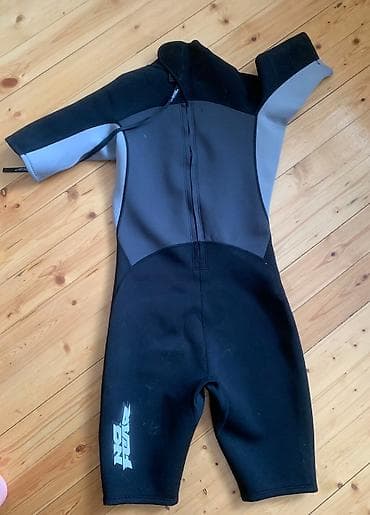 formalar: No fear firmasinin uzmey ucun diving sualti ov ucun formasi neopren — 2