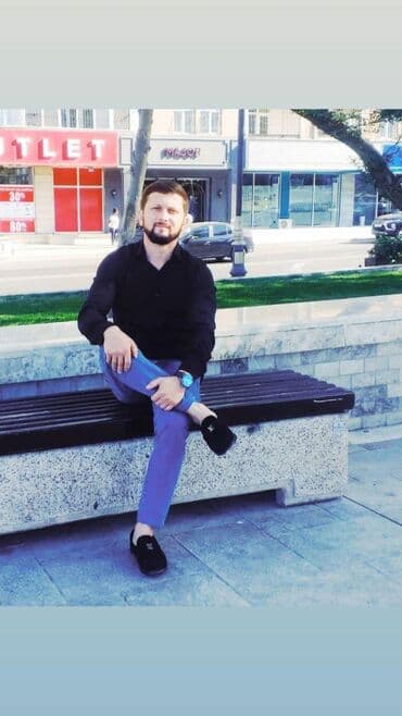 Другие специальности: Santexnik xidməti işinizi etibarlı ellere hevale edin isdenilen vaxt — 15