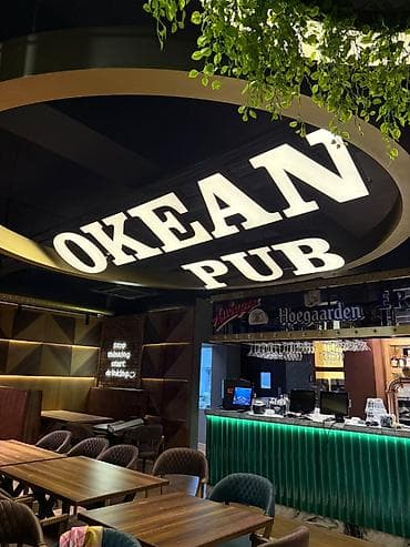 Peyk antenalarının quraşdırılması: Obyektlerinizi bizimlə gözəlləşdirin istənilən növdə reklamların — 1