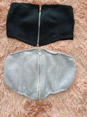 qadınlar üçün yarıməlcəklər: Yenidir 25 azn almışam hər ikisini sərin havalarda geyinmək üçün — 5