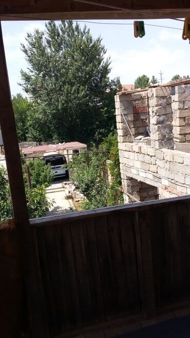 sahil qəsəbəsində evlərin qiyməti: Badamdar qəs. 4 otaqlı, 140 kv. m, Kredit yoxdur, Orta təmir — 16