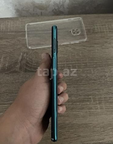 Автоэлектроника: Redmi Note 9 Pro, 128 ГБ, цвет - Зеленый, Две SIM карты — 6