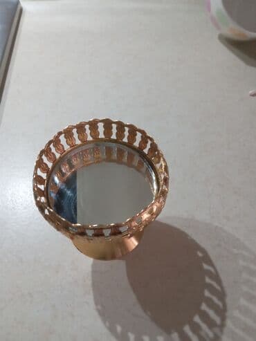 Чайники и кофейники: Qənd, konfer, xurma qabı — 2