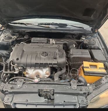 akkumlyator satışı: Hyundai Elantra: 2 л | 2004 г. Хэтчбэк — 17
