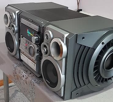 Musiqi mərkəzi "Samsung".3000w. Bluetooth,AUX,Disk,radio,kasset. Tam at lalafo.az Musiqi mərkəzi "Samsung".3000w. Bluetooth,AUX,Disk,radio,kasset. Tam