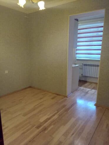 qubada kirayə ev: Binəqədi rayonu,9mkr, . 26, 18 nömrəli avtobusların son dayanacağına — 7