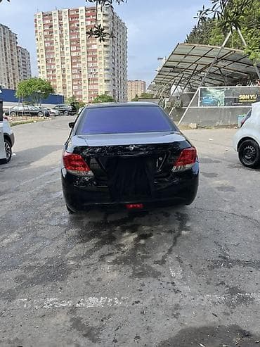vaz 2106 abirsofka: Khazar Sd, 2020 il, İşlənmiş — 1