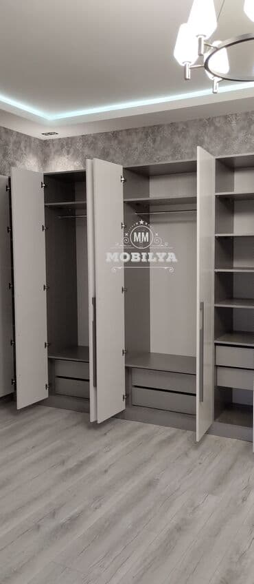 реклама корпусной мебели: ✅️təhvildən müştərimizə xeyirli olsn. 🔺️zövqünüzə uyğun hər növ müasir — 4