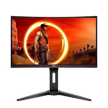 4k monitor: Təcili satılır ! ! ! Case - 1. Ana plata- ASUSTeK COMPUTER INC — 1