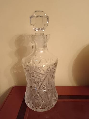 Şüşə, 1 l