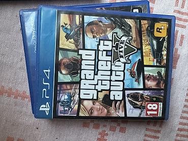 playstation 4 pro 2tb: PlayStation 4 Slim konsolu + disklər Məhsul təsviri: - Sony — 2