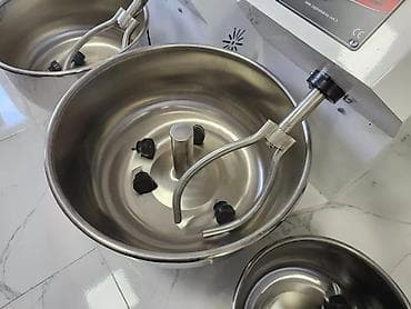 Restoran, kafe avadanlığı: 5 kq, Türkiyə, Zəmanətlə — 4