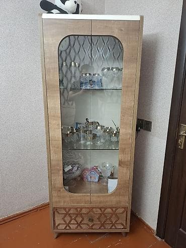 Məhsul satılır.Evdə təmir işləri getdiyi üçün satılır.2 ədəddir.Biri