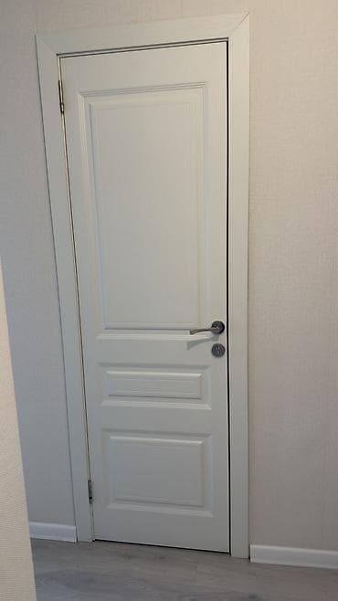 İşlənmiş Otaq qapısı 60x200 sm Ünvandan götürmə lalafo.az -da İşlənmiş Otaq qapısı 60x200 sm Ünvandan götürmə