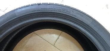 r20 teker: İşlənmiş Şin Pirelli 245 / 40 / R 20 — 4