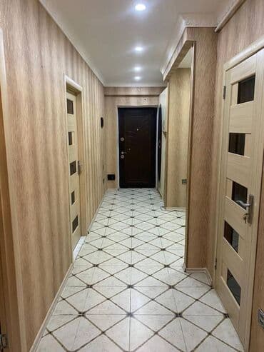 yeni günəşlidə 3 otaqlı ucuz bina evləri: Razin Akkorda 18 mertebeli binanın 9-cu mərtəbəsində yerləşən ümumi — 9