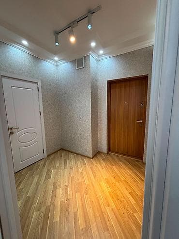 modul tipli ev: Yeni Günəşli Massiv D, 2 otaqlı, Yeni tikili, 55 kv. m — 10