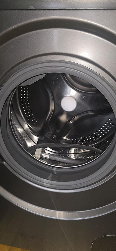 hyperx cloud 3: Paltaryuyan maşın 7 kq, İşlənmiş, Avtomat, Qurutmasız — 1