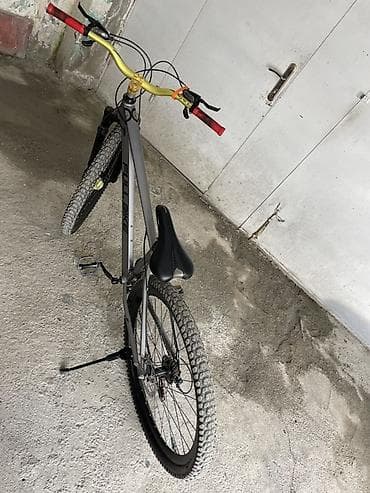 aurus bicycle: MTB velosiped – FULL BIKE salam velosiped ideal veziyyetdedir problemi — 5