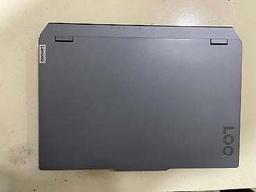 hyper x cloud 2: İşlənmiş Lenovo LOQ, 15.6 ", Intel Core i7, 1 TB, Pulsuz çatdırılma — 3