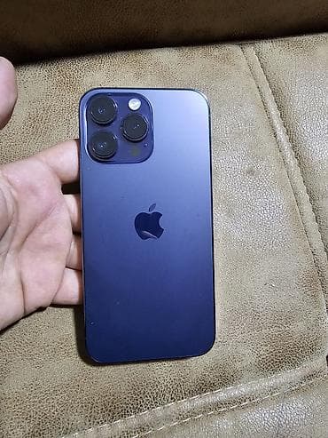iphone 6s 64: IPhone 14 Pro Max, 256 GB, Deep Purple, Face ID — 4